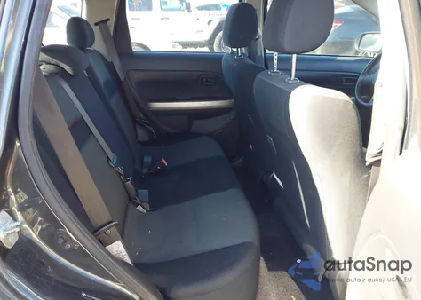 2006 Scion Xa z USA, uszkodzony, nr VIN JTKKT624965004796